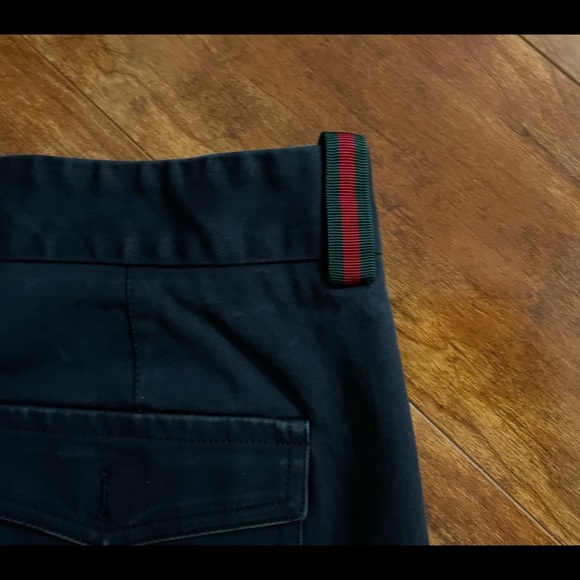 GUCCI men’s trousers - Picture 3 of 8